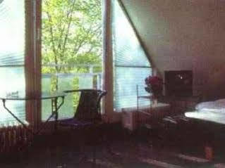 Apartment-Hotel-Dahlem Berlin Exterior photo